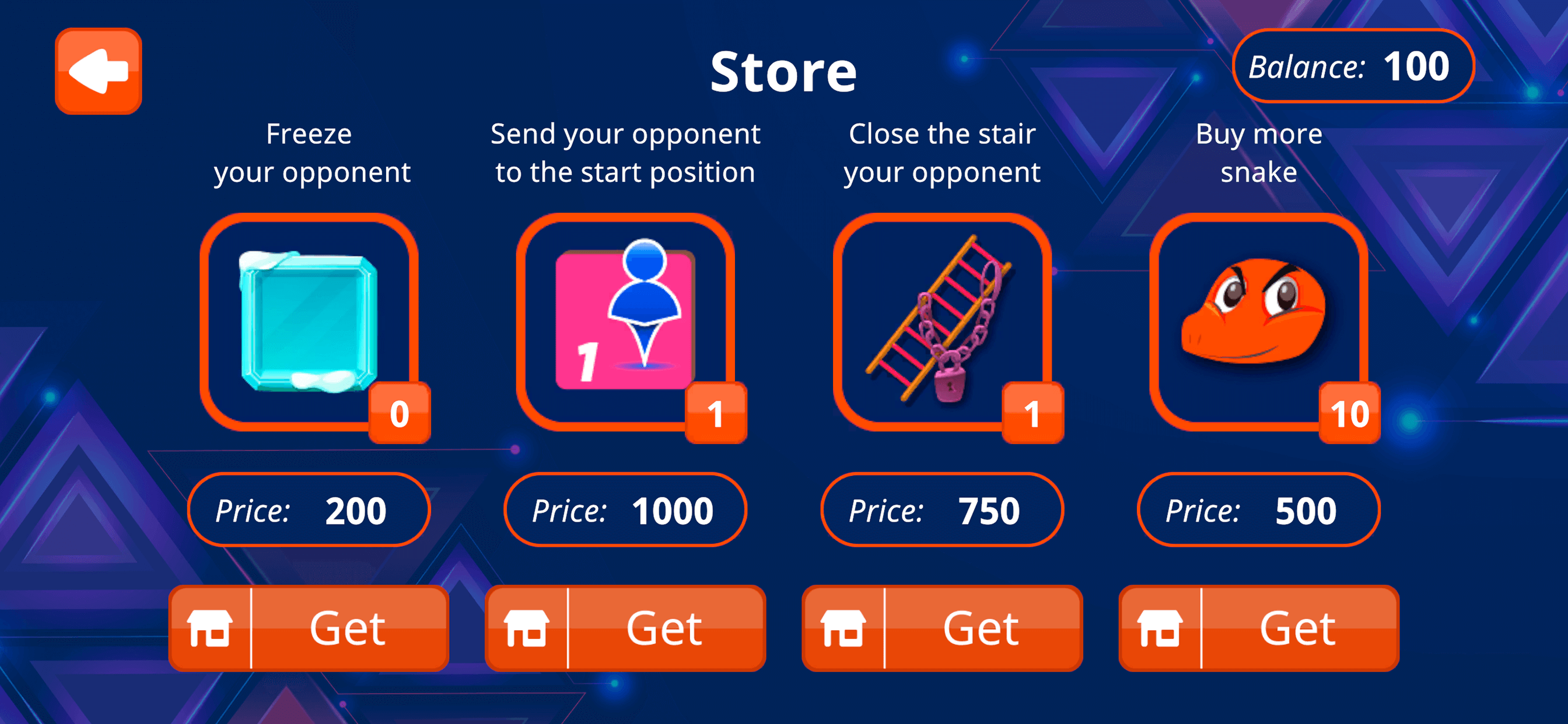 Game Screenshot 2