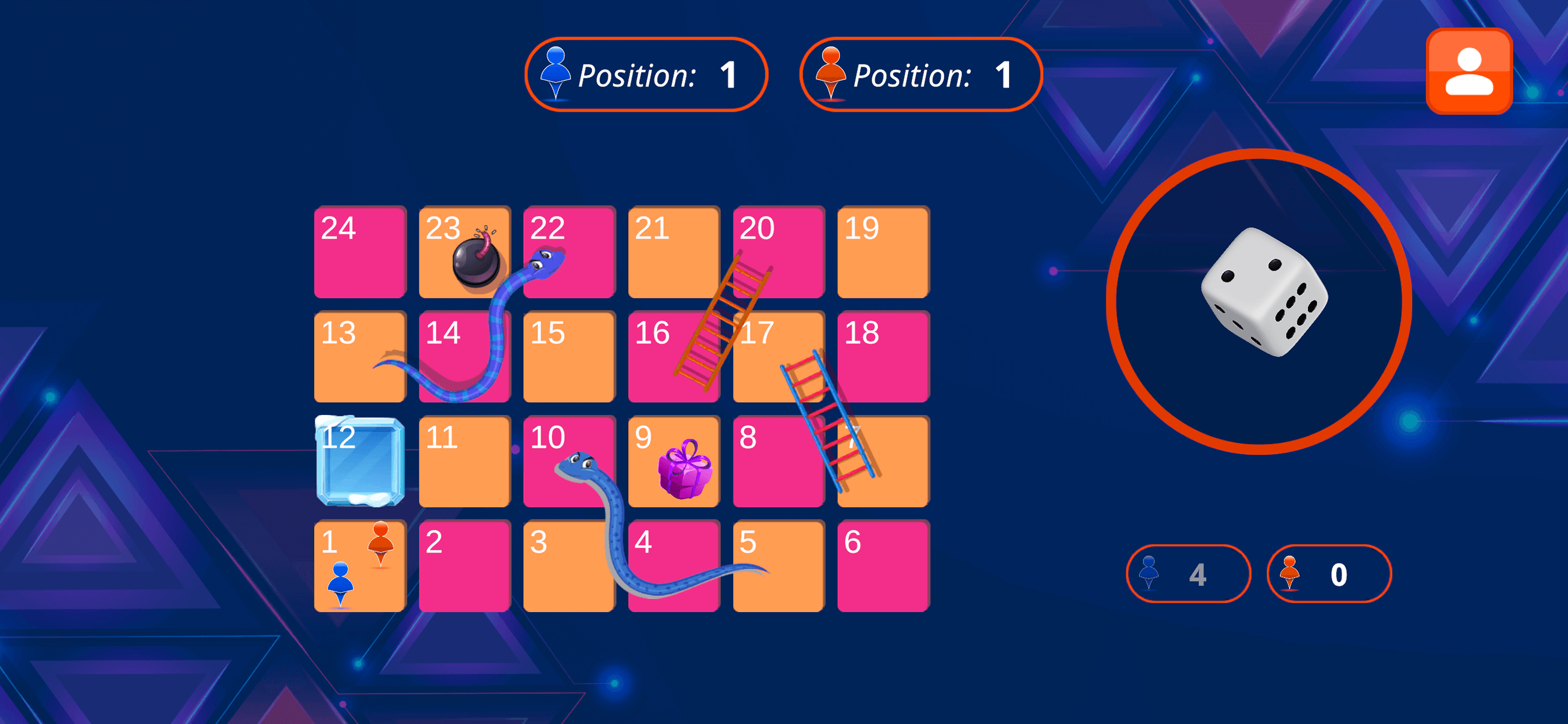 Game Screenshot 3