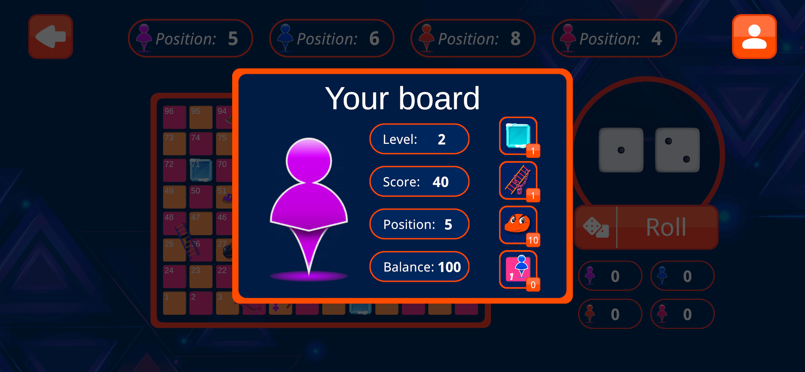 Game Screenshot 4