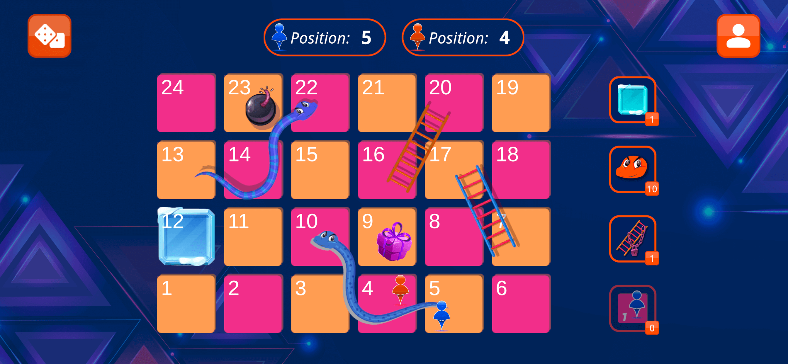 Game Screenshot 6